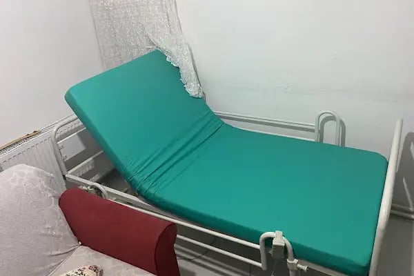 Hasta Yatağı Kiralama Ve Satış Merkezi - Resim 5