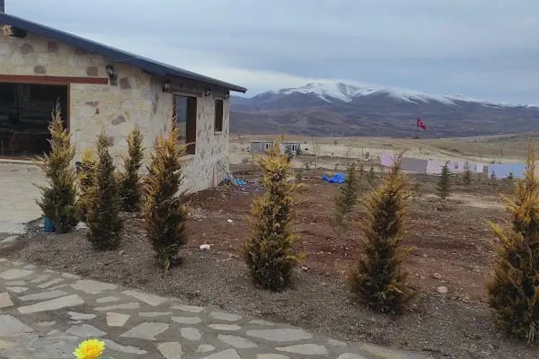 Karadağ bungalow - Resim 18