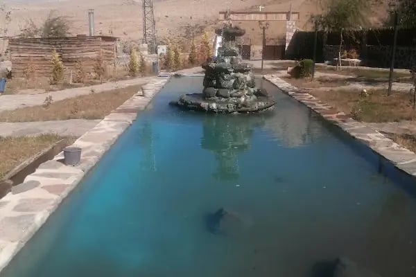 Karadağ bungalow - Resim 14