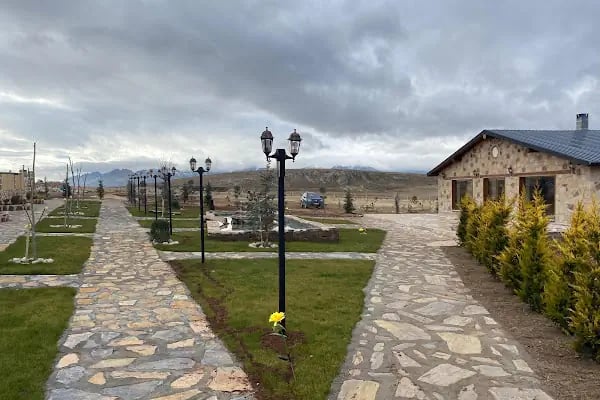Karadağ bungalow - Resim 3