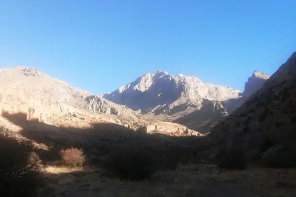 Karadağ bungalow - Resim 13