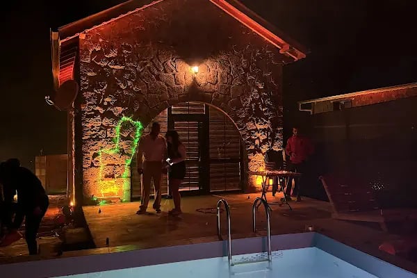 Karadağ bungalow - Resim 7