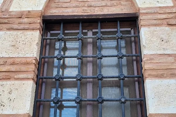 Bayezid Paşa Medresesi Kültür ve Sanat Merkezi - Resim 18