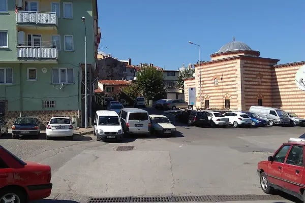 Bayezid Paşa Medresesi Kültür ve Sanat Merkezi - Resim 14