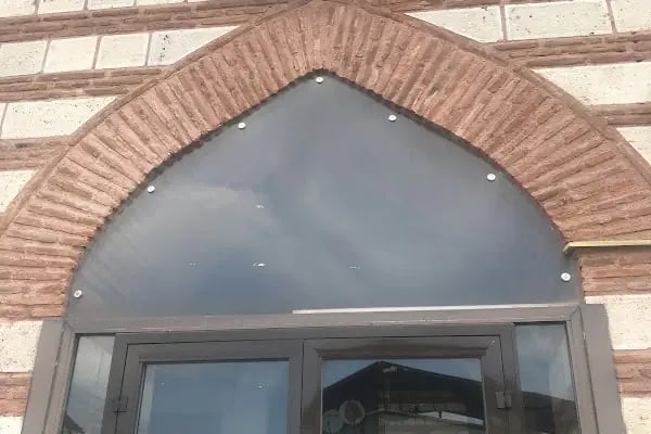 Bayezid Paşa Medresesi Kültür ve Sanat Merkezi - Resim 20