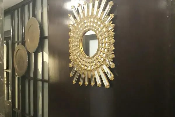Bayezid Paşa Medresesi Kültür ve Sanat Merkezi - Resim 19