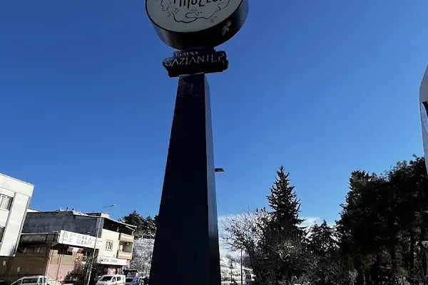 Gaziantep Fıstık Müzesi - Resim 11