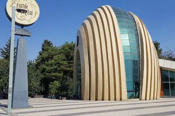 Gaziantep Fıstık Müzesi - Resim 3
