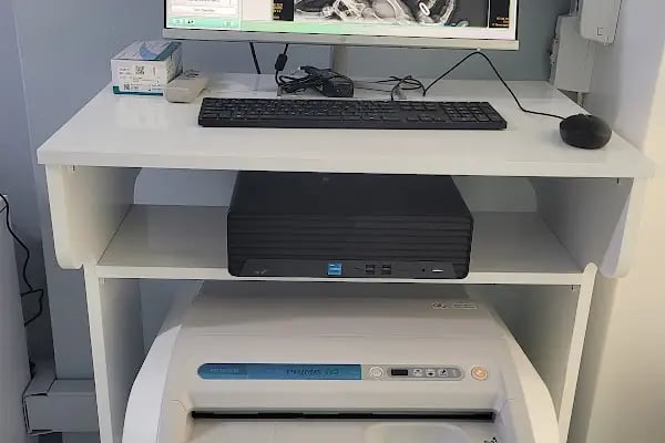 Polen Veteriner Kliniği 7/24 Acil - Resim 12