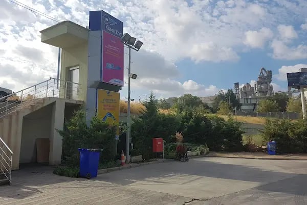 Kamil Koç İzmir -Flixbus - Resim 20