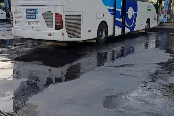 Kamil Koç İzmir -Flixbus - Resim 2