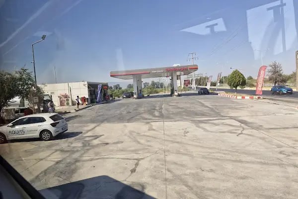 Kamil Koç İzmir -Flixbus - Resim 7