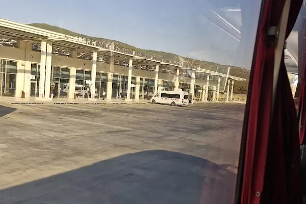 Kamil Koç İzmir -Flixbus - Resim 5