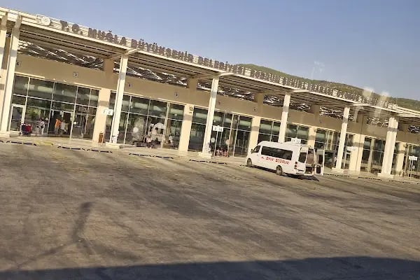 Kamil Koç İzmir -Flixbus - Resim 12