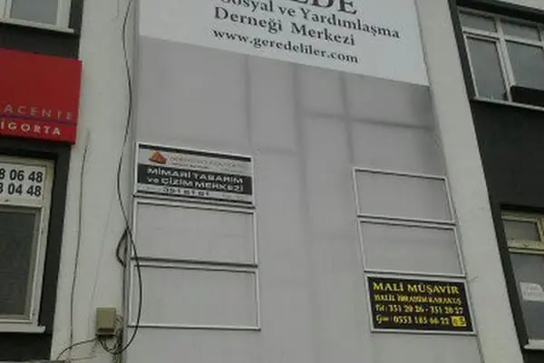 Türkiye İş Bankası Kavaklar/Ankara Şubesi - Resim 4