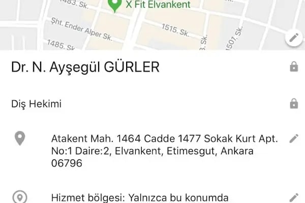 Dr. N. Ayşegül GÜRLER - Resim 3