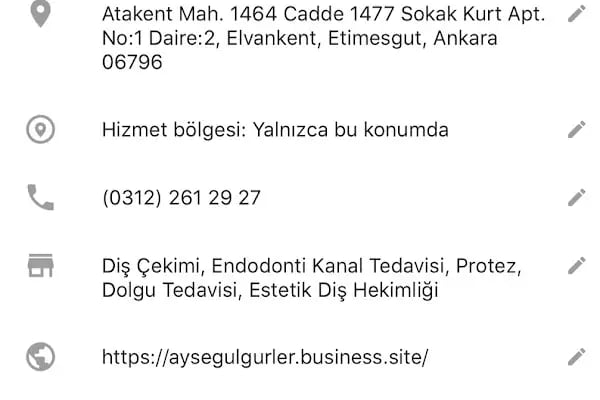 Dr. N. Ayşegül GÜRLER - Resim 2