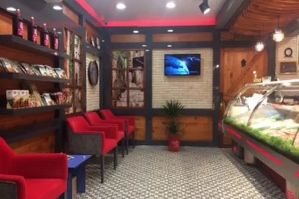 Dağıstanlı Kasap - Resim 6