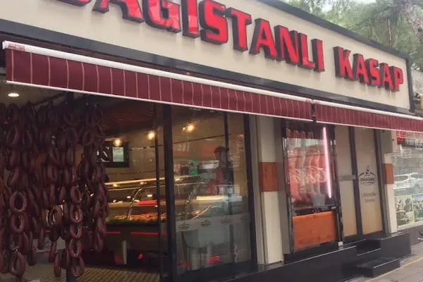 Dağıstanlı Kasap - Resim 8