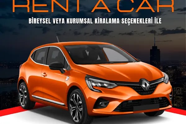 GH CAR RENTAL BURSA ARAÇ KİRALAMA - Resim 7