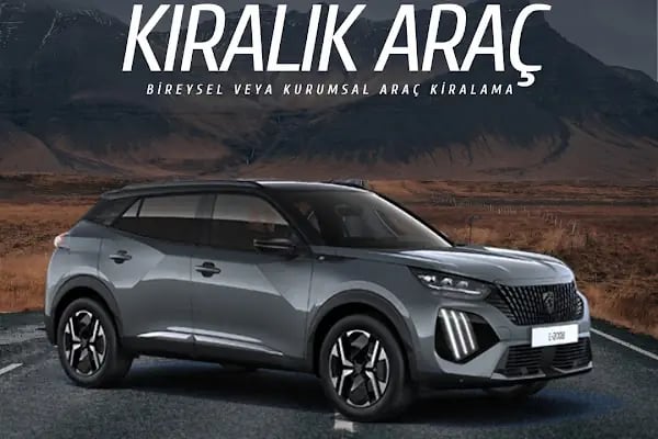 GH CAR RENTAL BURSA ARAÇ KİRALAMA - Resim 12