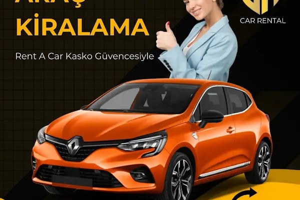 GH CAR RENTAL BURSA ARAÇ KİRALAMA - Resim 18