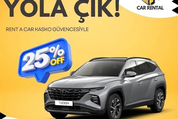 GH CAR RENTAL BURSA ARAÇ KİRALAMA - Resim 19