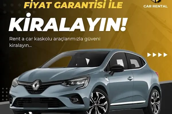GH CAR RENTAL BURSA ARAÇ KİRALAMA - Resim 15