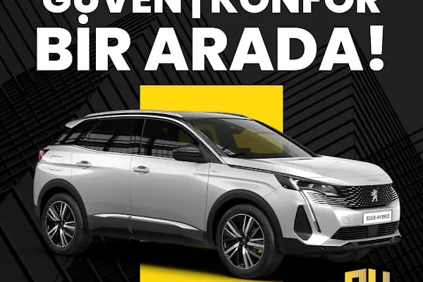 GH CAR RENTAL BURSA ARAÇ KİRALAMA - Resim 16
