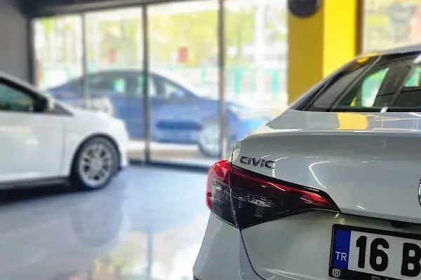 GH CAR RENTAL BURSA ARAÇ KİRALAMA - Resim 6