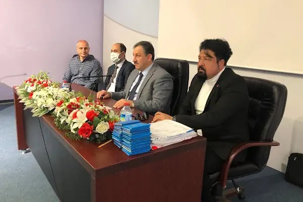 Bağcılar Hasan Aktoka Spor Kulübü - Resim 19