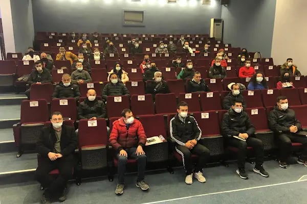 Bağcılar Hasan Aktoka Spor Kulübü - Resim 9