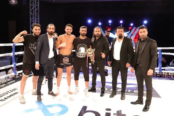 Bağcılar Hasan Aktoka Spor Kulübü - Resim 14