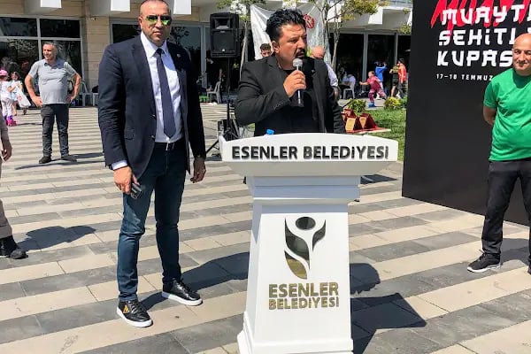 Bağcılar Hasan Aktoka Spor Kulübü - Resim 8
