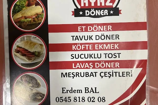 Ayaz DÖNER - Resim 6