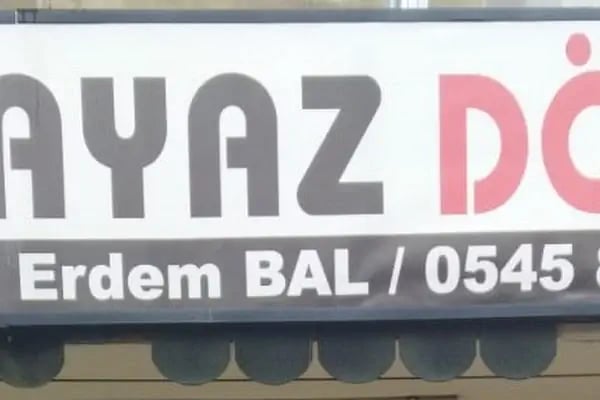 Ayaz DÖNER - Resim 4