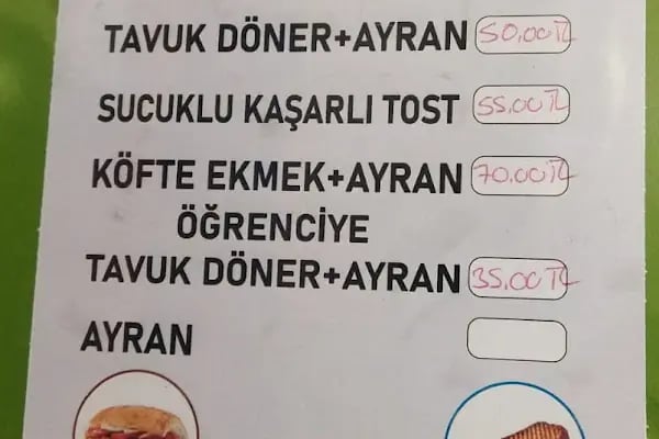 Ayaz DÖNER - Resim 11