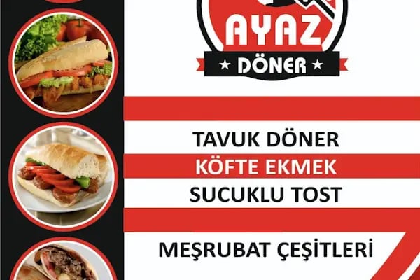 Ayaz DÖNER - Resim 9