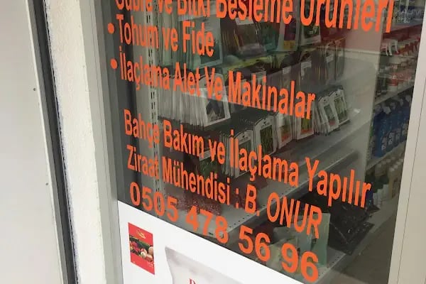 Bodrum Tarım Ticaret ve Pazarlama - Resim 19