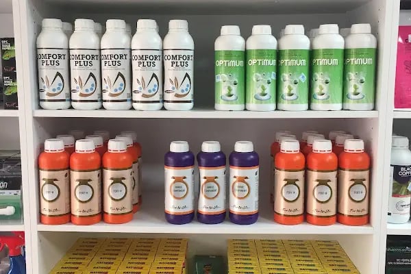 Bodrum Tarım Ticaret ve Pazarlama - Resim 15