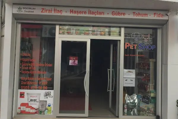 Bodrum Tarım Ticaret ve Pazarlama - Resim 16