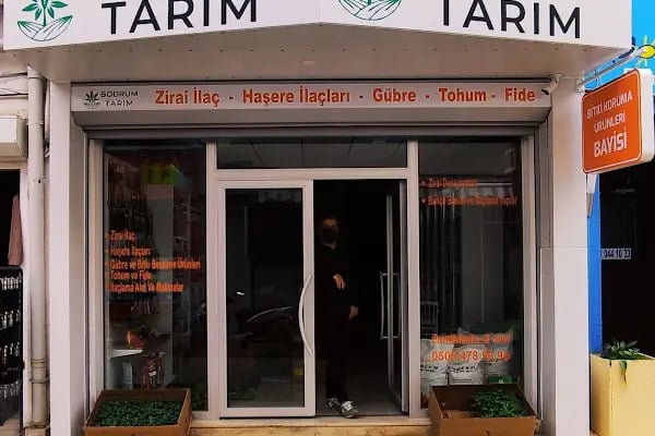 Bodrum Tarım Ticaret ve Pazarlama - Resim 13
