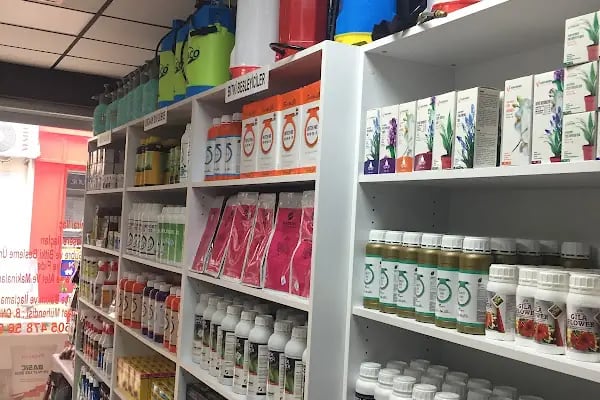 Bodrum Tarım Ticaret ve Pazarlama - Resim 20