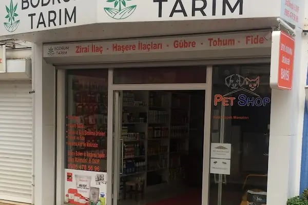 Bodrum Tarım Ticaret ve Pazarlama - Resim 12