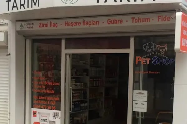 Bodrum Tarım Ticaret ve Pazarlama - Resim 17