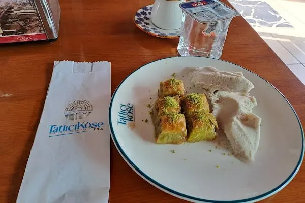 Kose Pastanesi - Resim 7