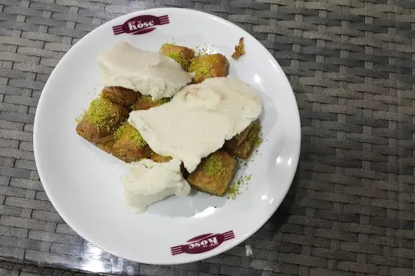 Kose Pastanesi - Resim 5