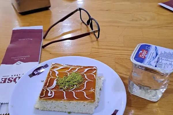 Kose Pastanesi - Resim 8