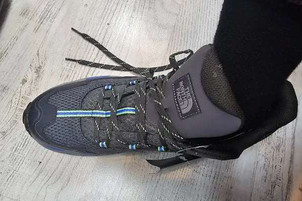 İzmir Dağevi Doğa Sporları Malz. ve Eğitim Danışmanlığı / The North Face - Resim 4