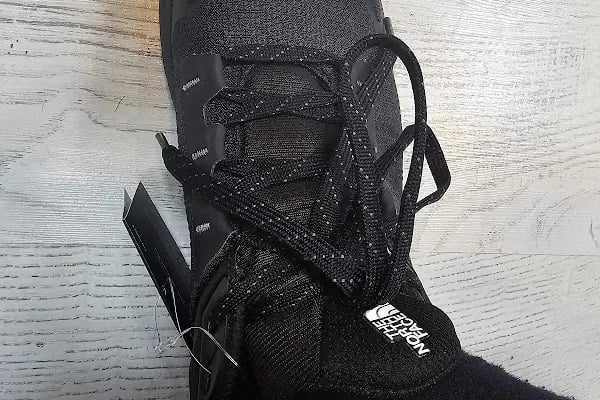 İzmir Dağevi Doğa Sporları Malz. ve Eğitim Danışmanlığı / The North Face - Resim 3